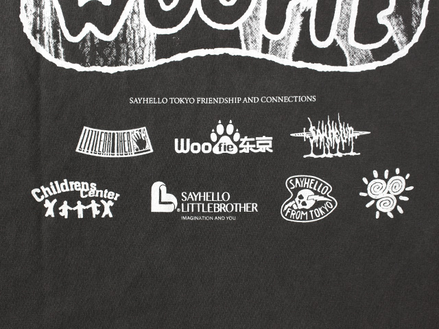 Woofie