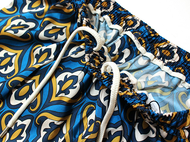 Raji Chef Pants