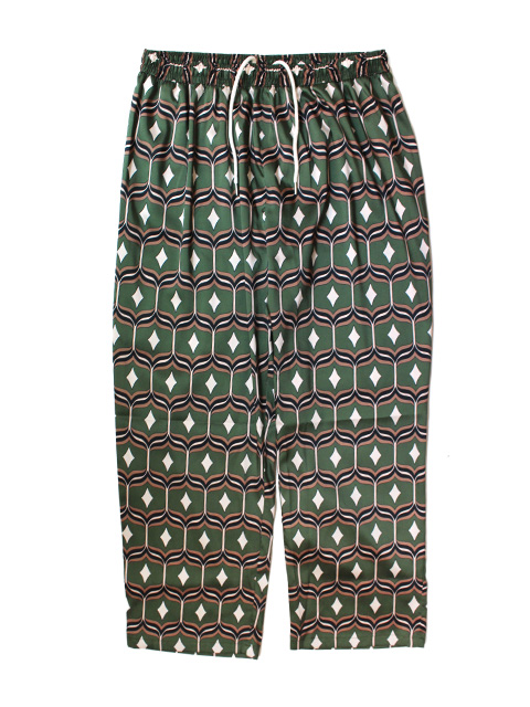 Raji Chef Pants