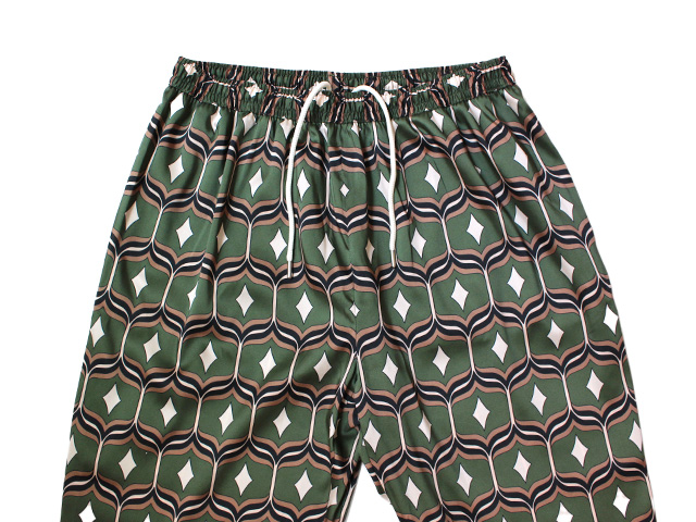 Raji Chef Pants