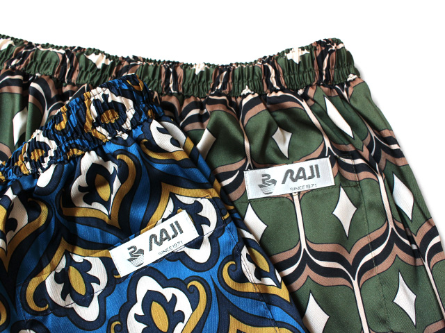 Raji Chef Pants