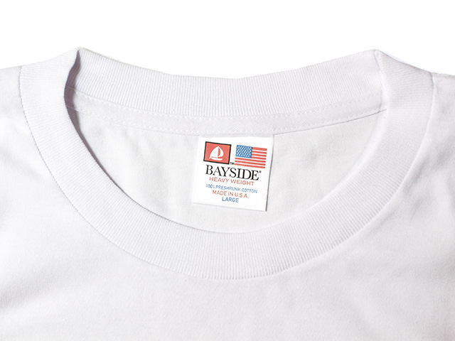 BAYSIDE