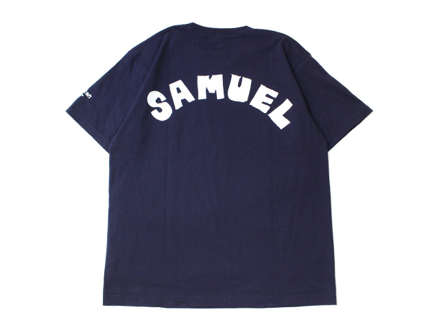 SAMUEL