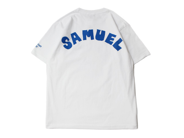 SAMUEL