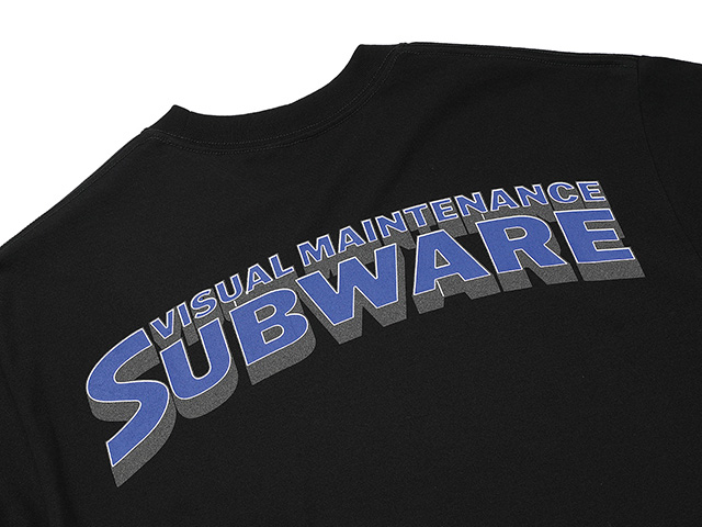 SUBWARE