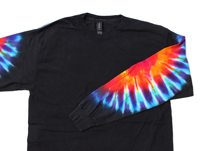 Tie Dye