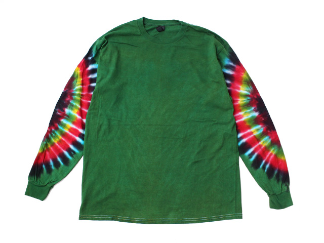 Tie Dye
