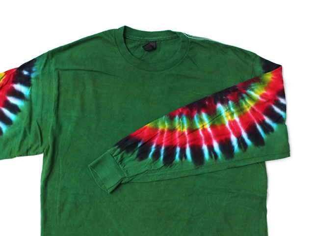 Tie Dye