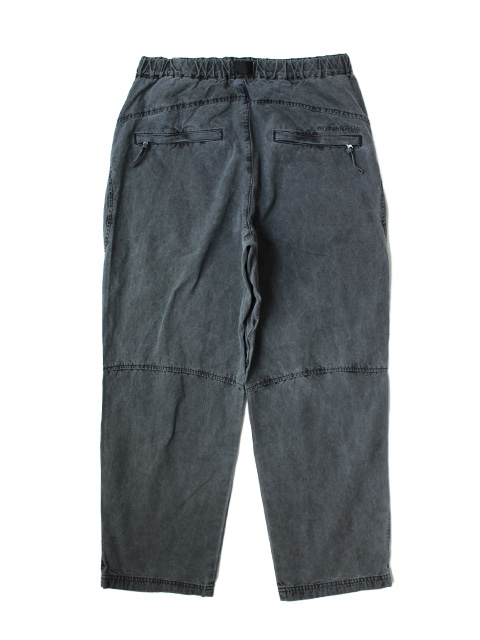 SEDAN ALL-PURPOSE Cotton Canvas Climbing Pants