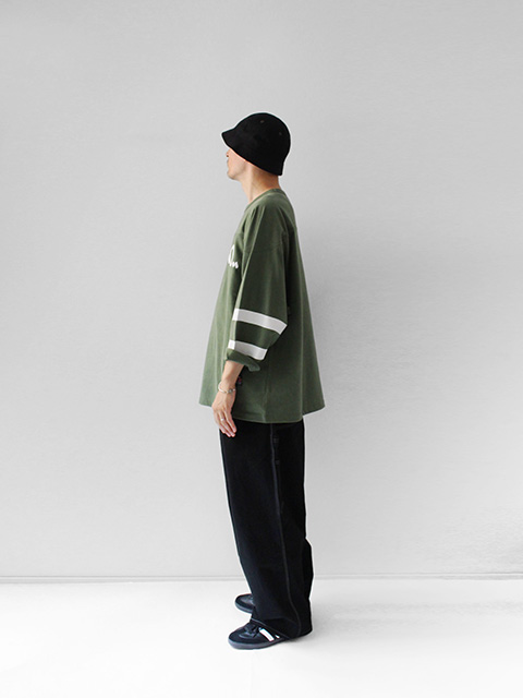 シアトルマリナーズ NIKEプロ コンバットトレーニングシャツ Earls_x_Saysky_Longsleeve-