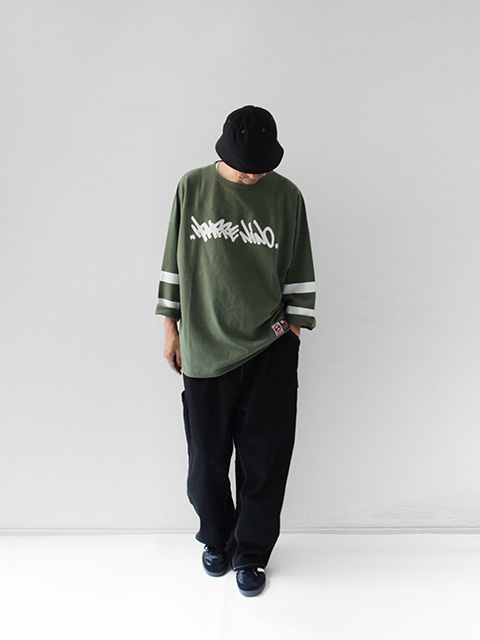 Hombre Nino FOOTBALL SHIRT