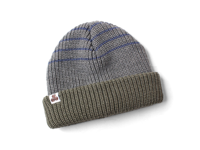 SAYHELLO Old Boy Knited Cap