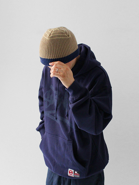 SUBWARE HOODIE -SUBWARE TAG-