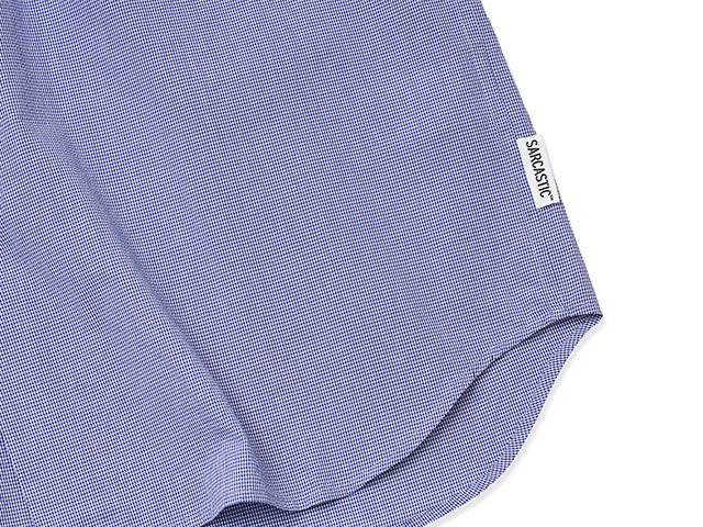 SARCASTIC x Hombre Nino