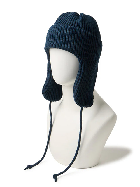 NEW ERA Basic Cuff Knit Trapper