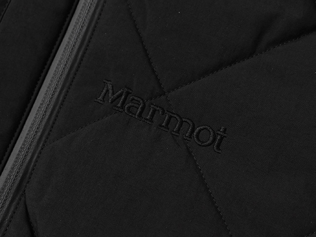 Marmot