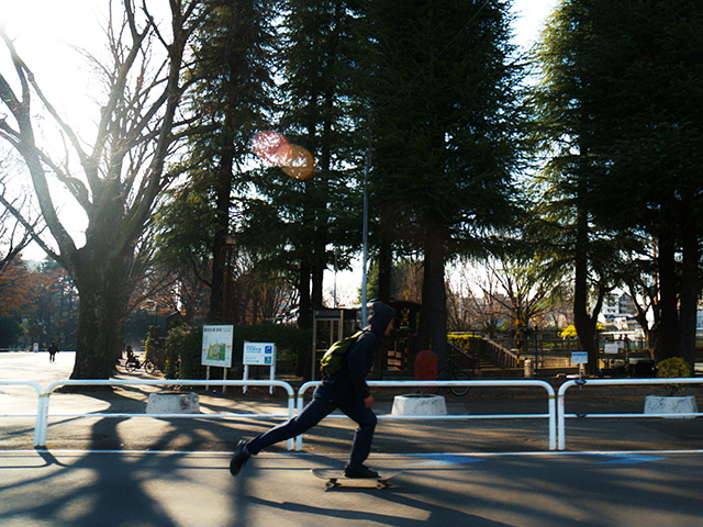 MANHATTAN PORTAGE CONNECT