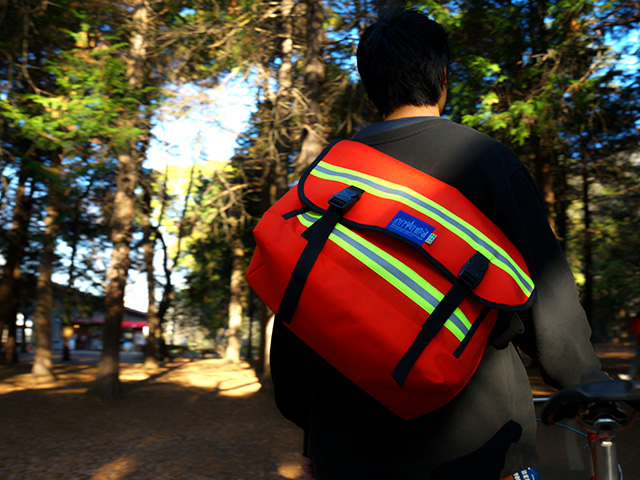 MANHATTAN PORTAGE CONNECT