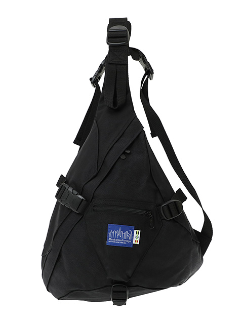 MANHATTAN PORTAGE CONNECT