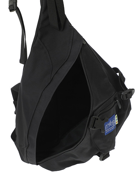 MANHATTAN PORTAGE CONNECT