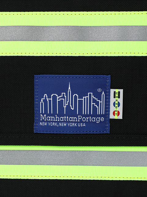 MANHATTAN PORTAGE CONNECT