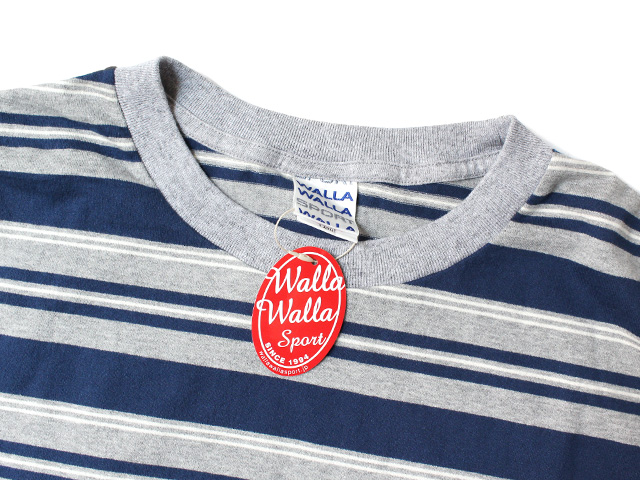 WALLA WALLA SPORT
