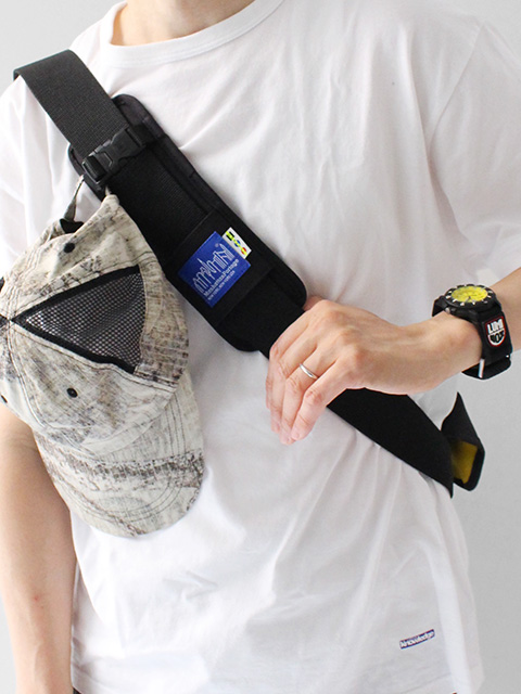 MANHATTAN PORTAGE CONNECT