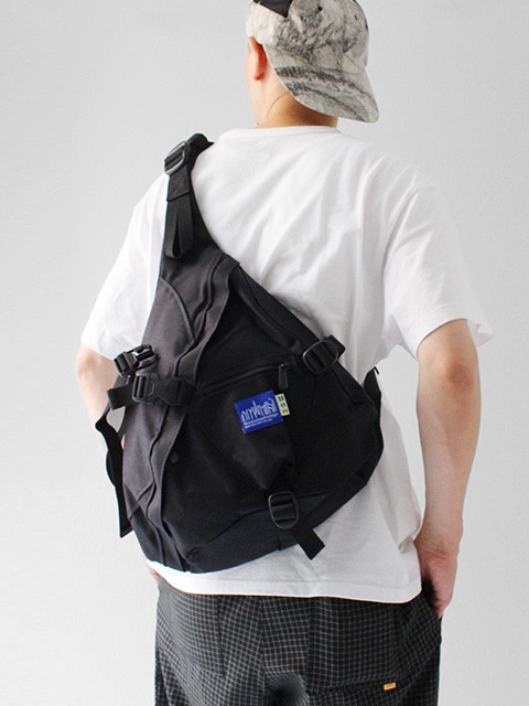 MANHATTAN PORTAGE CONNECT