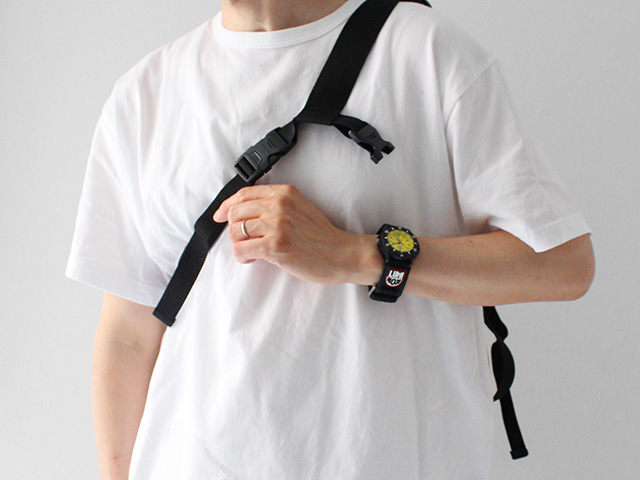 MANHATTAN PORTAGE CONNECT