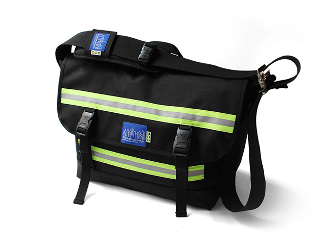 MANHATTAN PORTAGE CONNECT