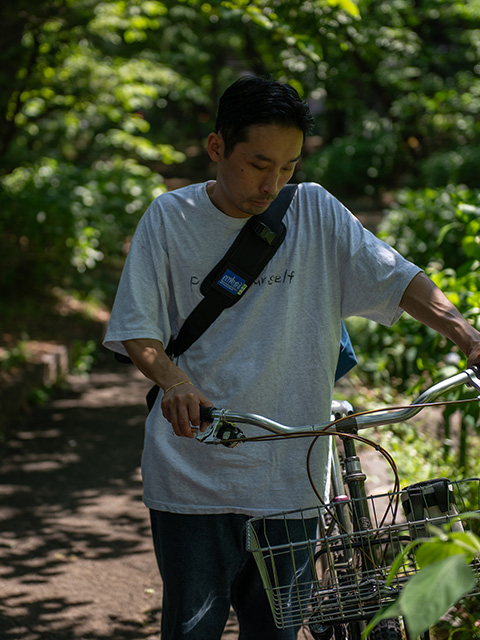 MANHATTAN PORTAGE CONNECT