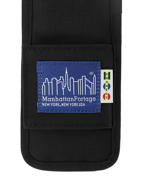 MANHATTAN PORTAGE CONNECT