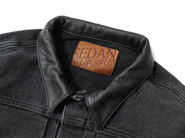 SEDAN ALL-PURPOSE