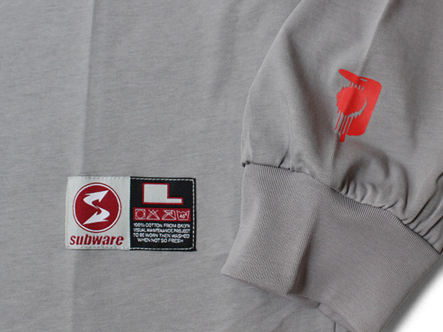 SUBWARE