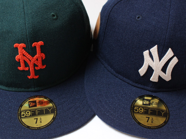 NEW ERA