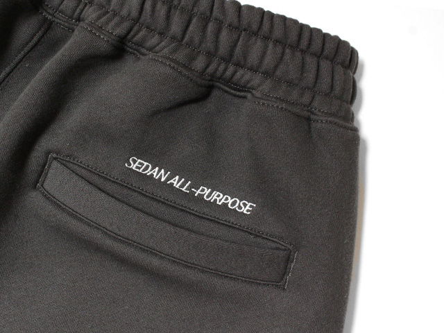 SEDAN ALL-PURPOSE