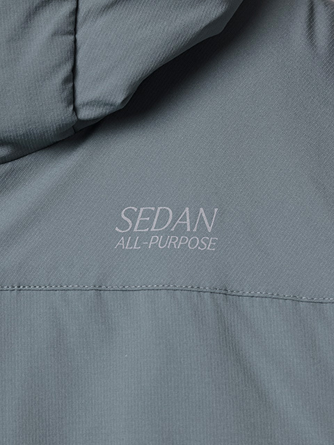 SEDAN ALL-PURPOSE