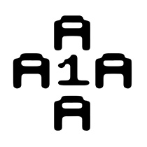 A1A 
