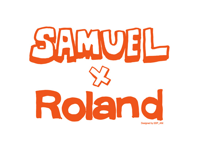 SAMUEL