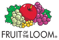 FRUIT OF THE LOOM