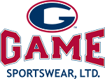 GAME SPORTSWEAR