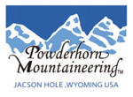 Powderhorn Mountaineering