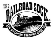 RAILROAD SOCK