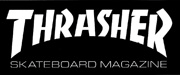 THRASHER