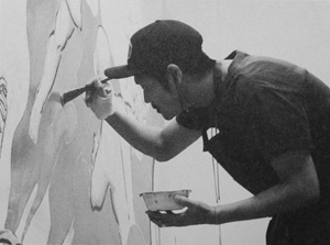 YU SUDA