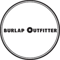 BURLAP OUTFITTER