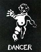 DANCER