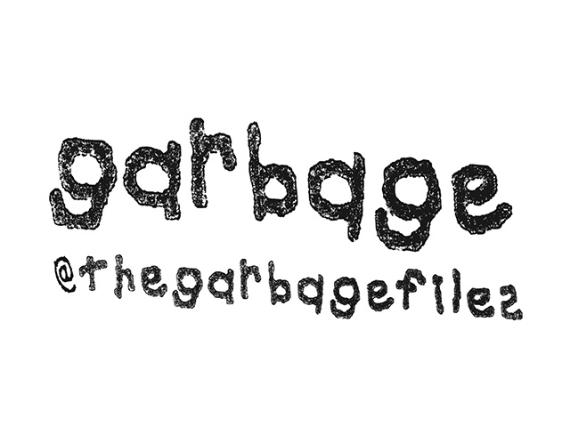 GARBAGE