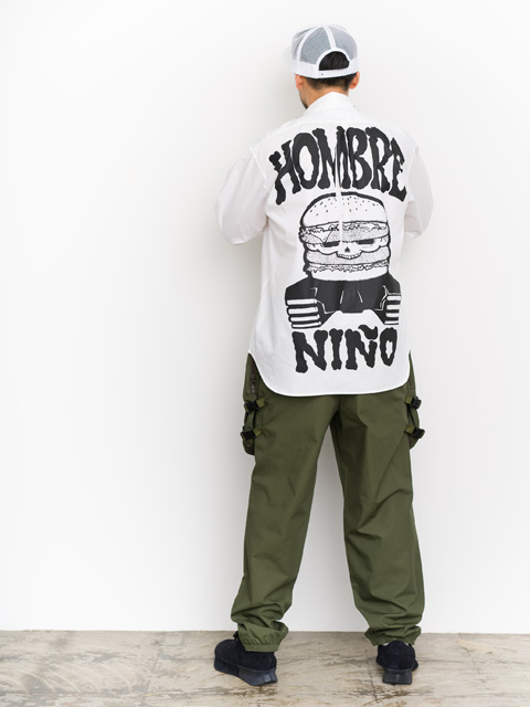 Hombre Nino