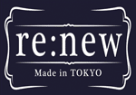 renew